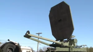 Strahlungswaffen us armee 1