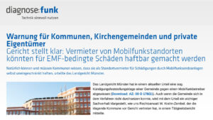 Landgericht muenster