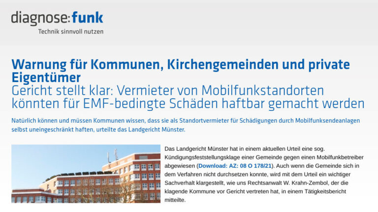 Landgericht muenster