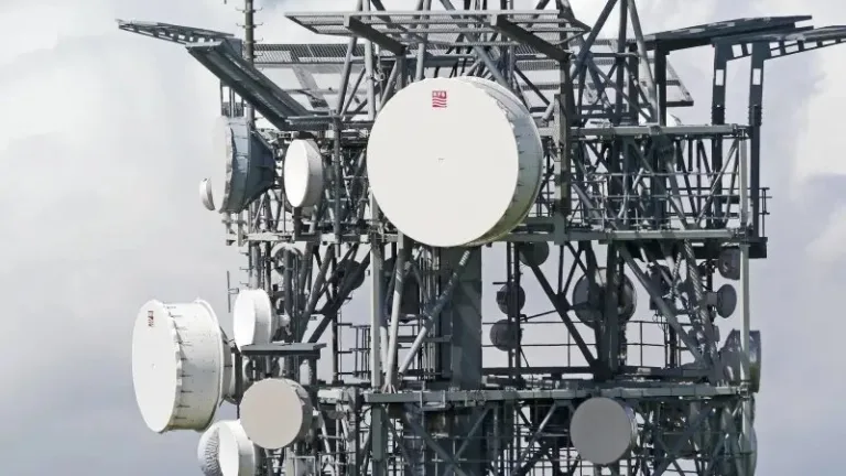 5g Sicherheit
